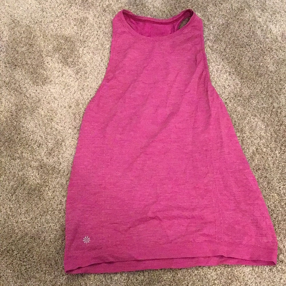 EUC Athleta tank top
